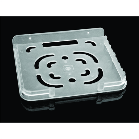 सेट - टॉप बॉक्स स्टैंड