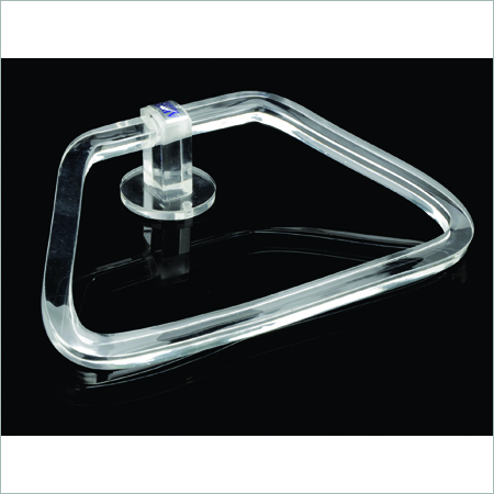 Unbreakable Towel Ring