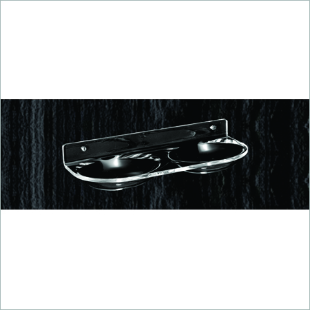 साबुन धारक एक्रिलिक