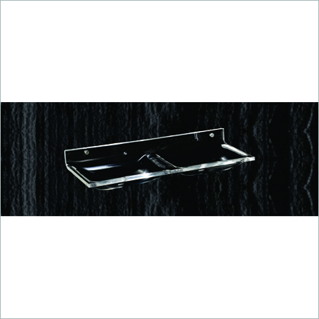 ऐक्रेलिक साबुन धारक