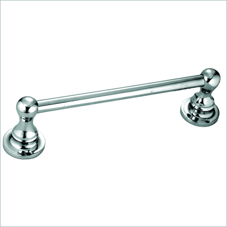 एसएस टॉवल रॉड