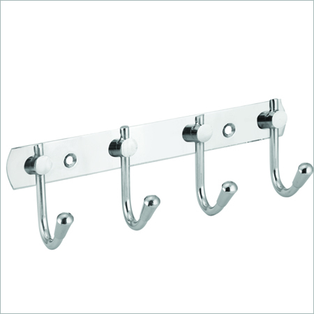 Steel Coat Hook