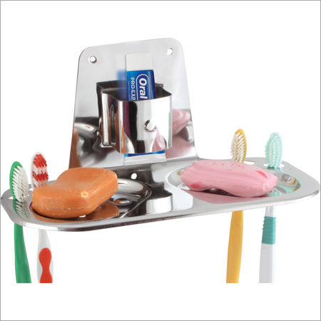 स्टेनलेस स्टील पेस्ट होल्डर