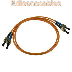 Fiber Optic Cable Assemblies