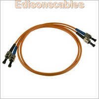 फाइबर ऑप्टिक केबल असेंबली