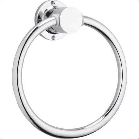 CP Towel Ring