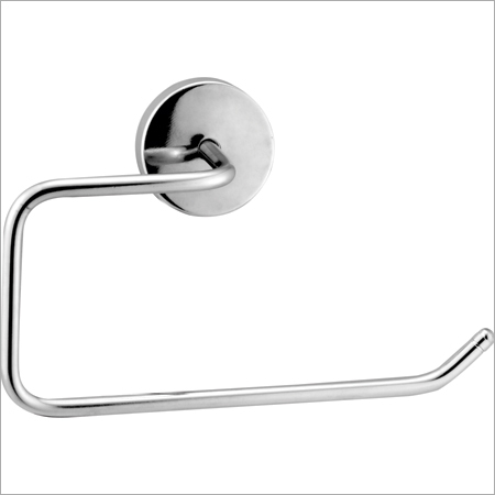 SS Towel Ring