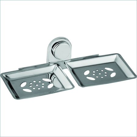 डुअल सोप डिश