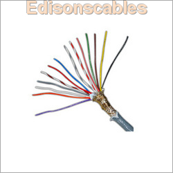 Multicore Coaxial Cables