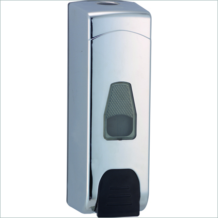 साबुन डिस्पेंसर फुल सीपी