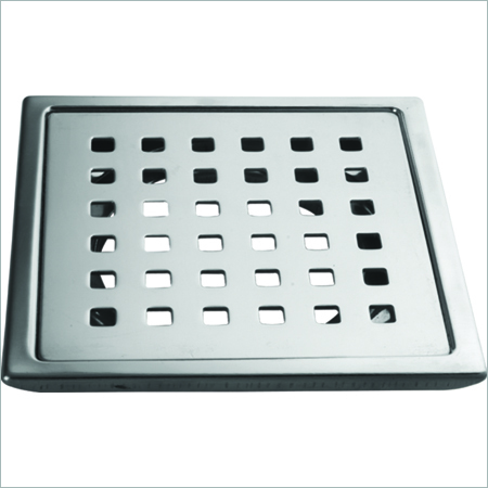 मैट 6x6 जाली