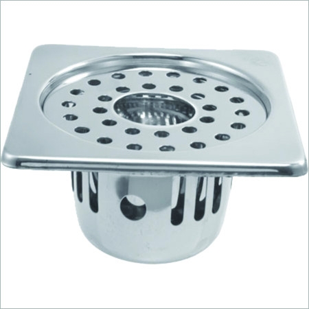 Bathroom Anti Cockroach Jaali