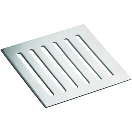 स्क्वायर लाइनिंग जाली