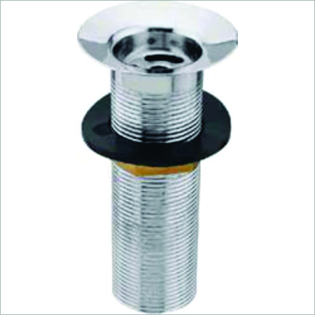 waste coupling steel 6inch