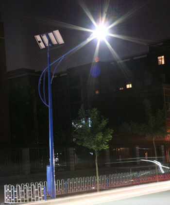 Led Street Light