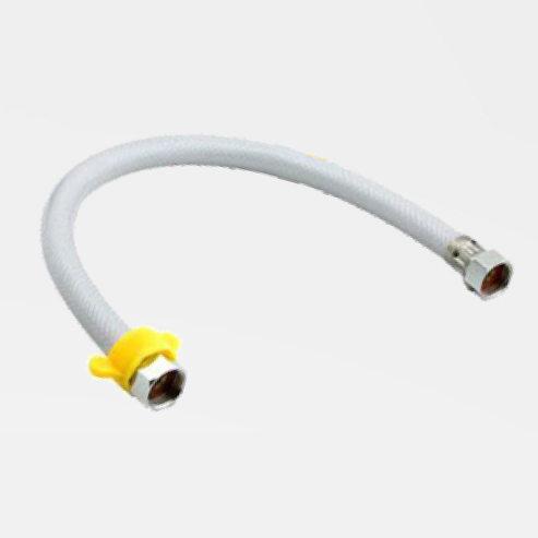 Connection Pipe SS Nut