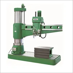 Radial Drilling Machine Z3050 x 16
