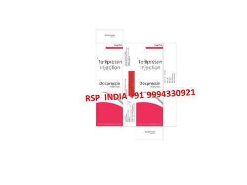Docpressin 1mg-10ml Injection