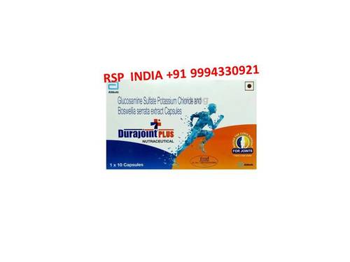 Durajoint Plus Capsule
