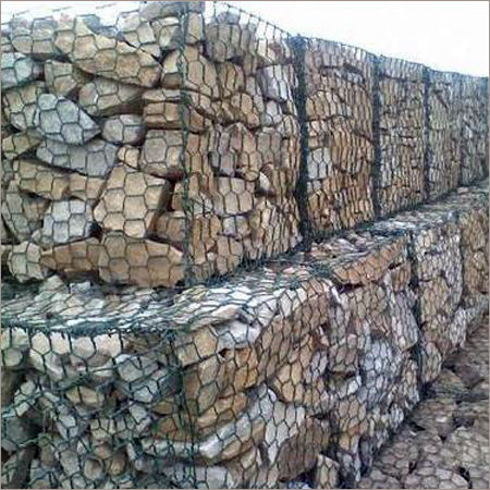 Gabion Box Wire