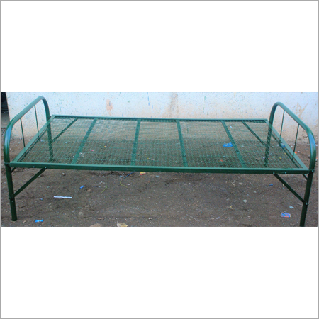 एमएस बिस्तर