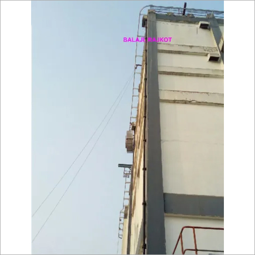 Monorail Suspended Platform - Grade Steel Alloy, Working Height 0-150m, Gondola Length 2000-3000mm | Automatic Plc Control, Electric Main Boom Rotation, Durable Hydraulic Oil Cooling System