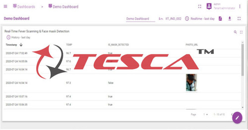 रिपोर्टिंग और एनालिटिक्स के साथ क्लाउड कनेक्टीविटी