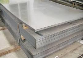 Steel Plate
