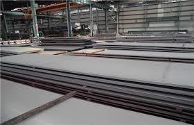 Steel Plate