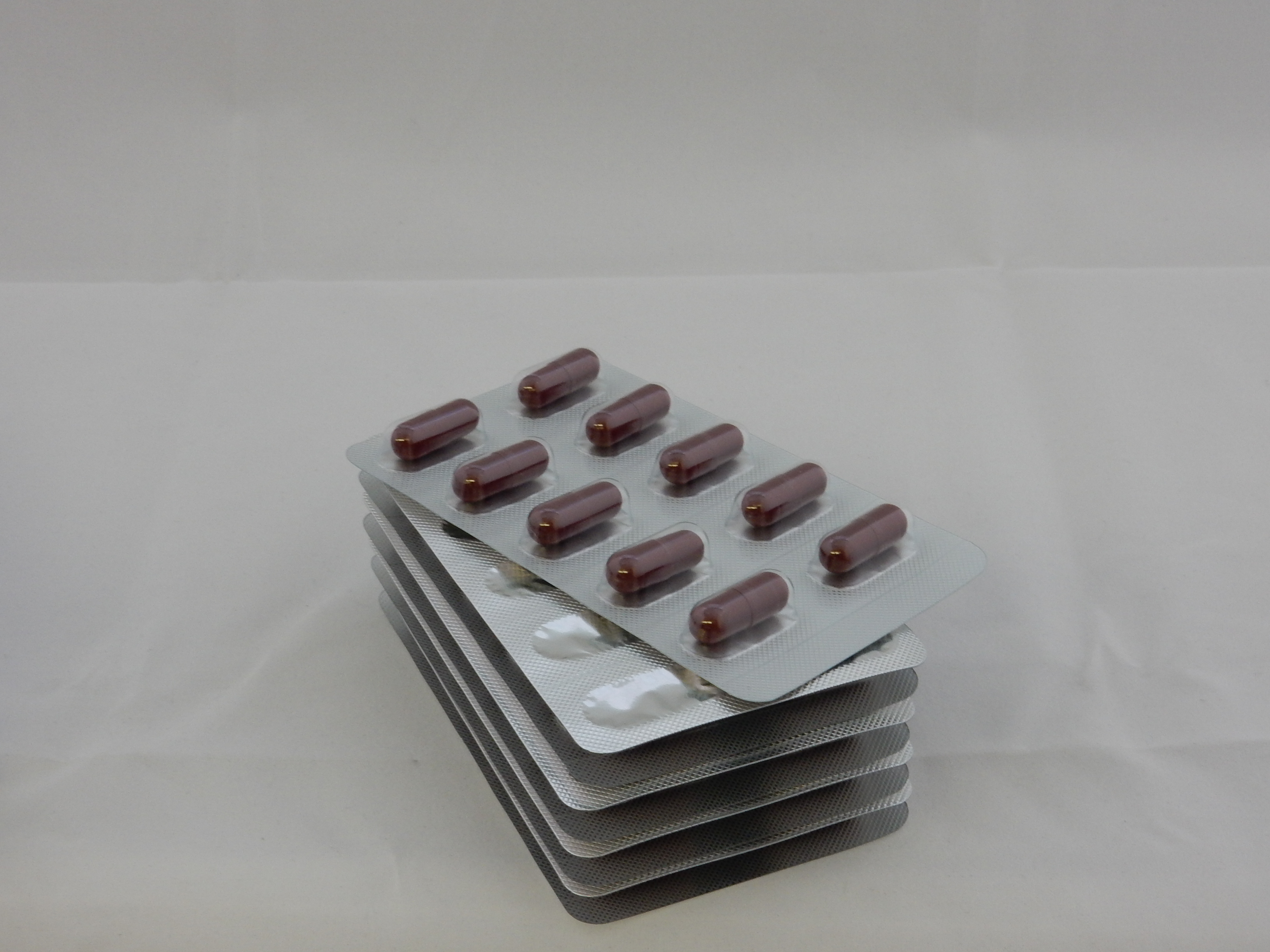 Human Pracenta Capsule Supplement
