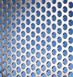 Perforated Sheet