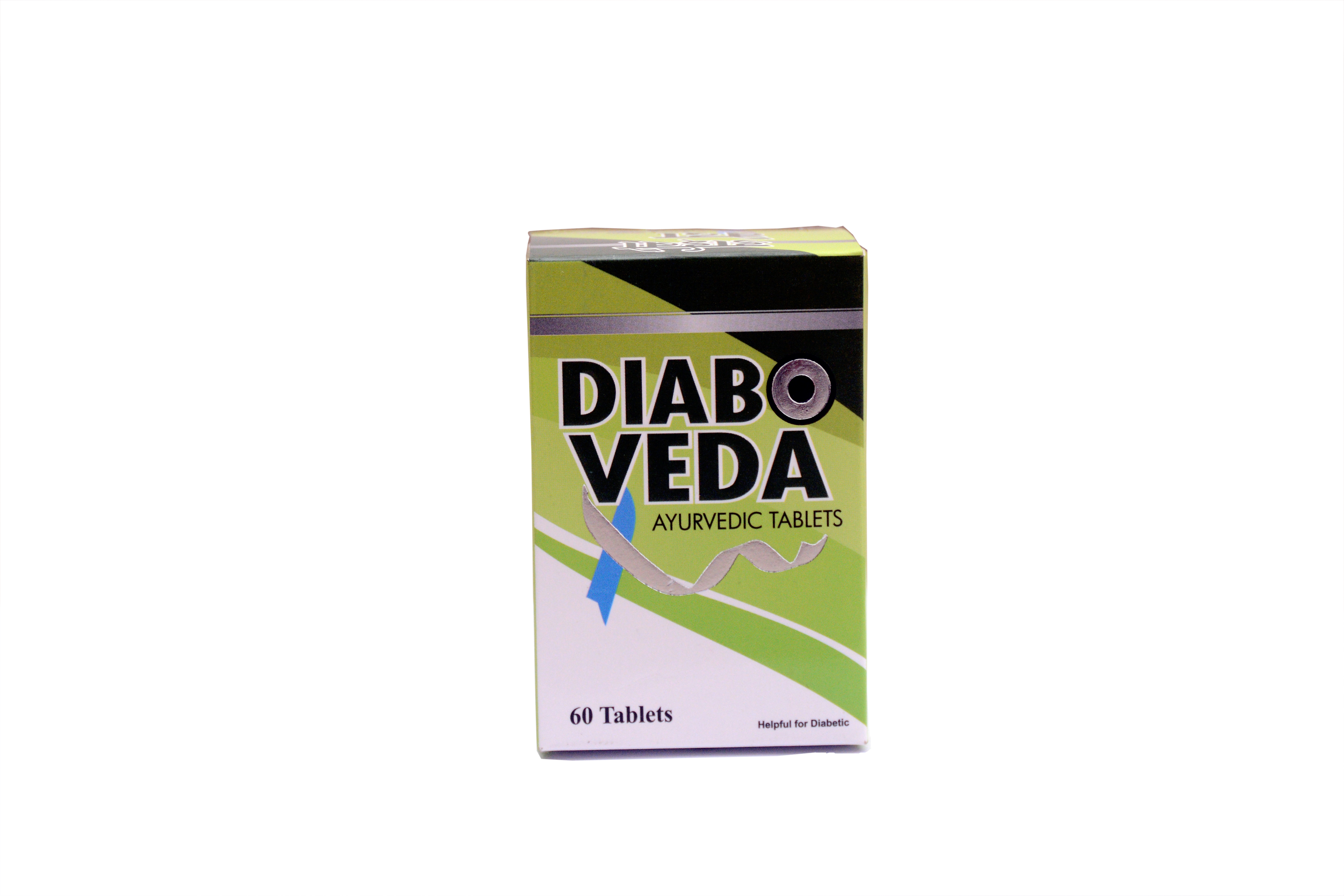 Diaboveda Tablets