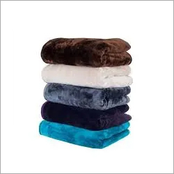 Soft Mink Blanket - 100% Polyester, Full/King/Queen Size , Available in Various Colors for Adults, Babies, Children | Perfect for Bedding, Home, Hotel, Travel