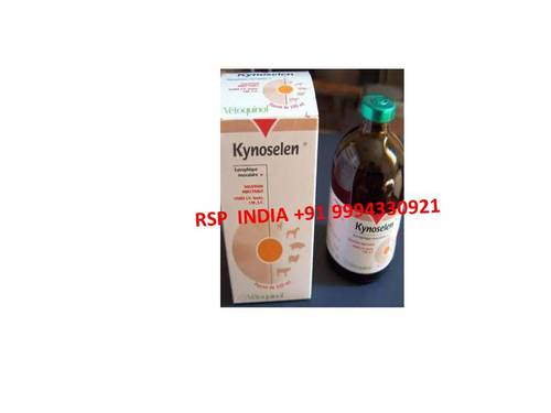 Kynoselen 100ml Solution