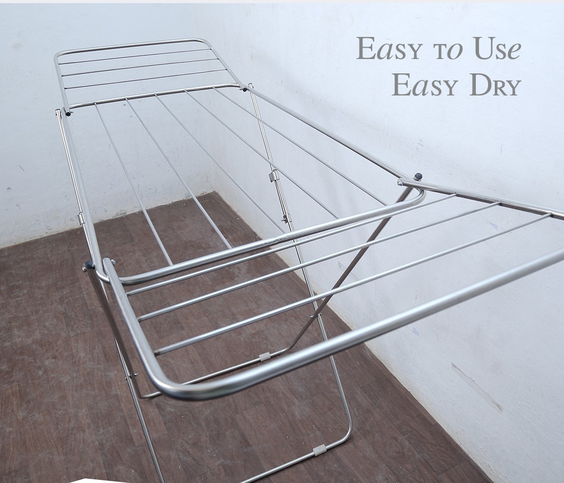 Silver Butterfly Stand (Ss) In Udhagamandalam