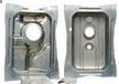 Sheet Metal Pressed Components