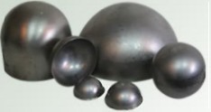 Deep Draw Components