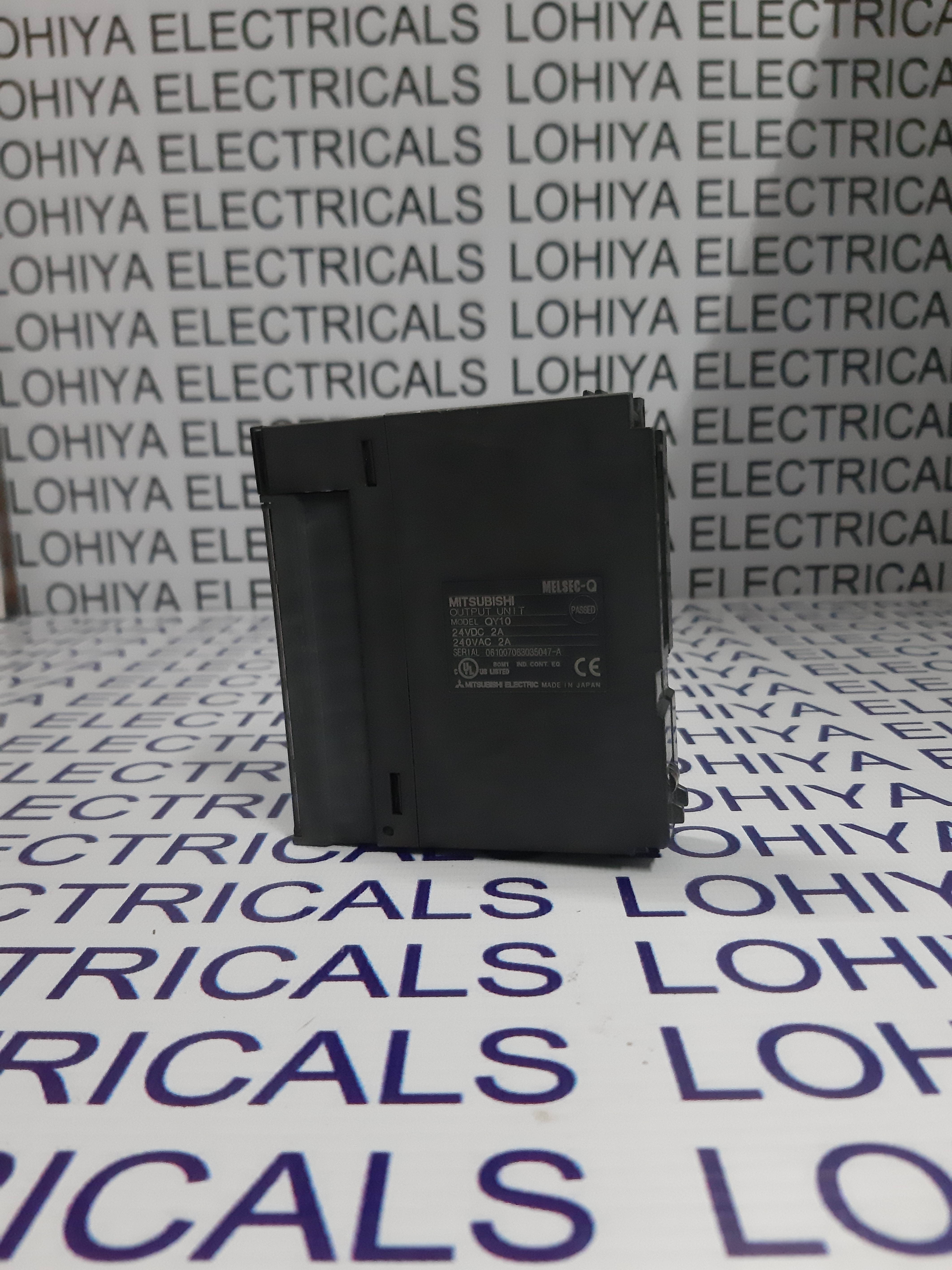 Mitsubishi Electric Module