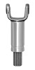 Long Fork - En-8 Material, 5 Kg Weight, Self Finish | Complete Range For Rsb, Spicer, Msl Type With Optional Dust Cover