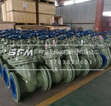 Manual Gate Valve - Flange Type, Dn50-dn900 Size | Wedge Design, Stainless Steel Sealing, Smooth Flow For Water And Sewage Management
