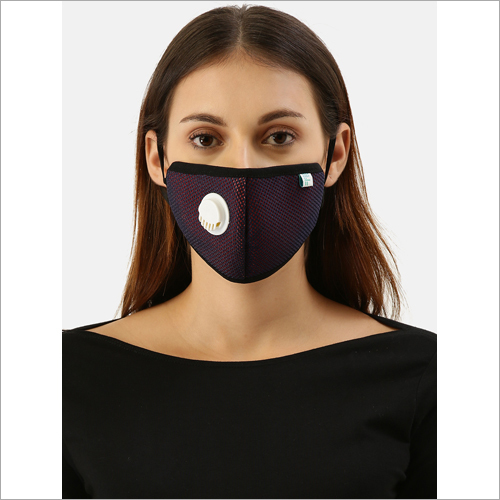 धोने योग्य फेस मास्क