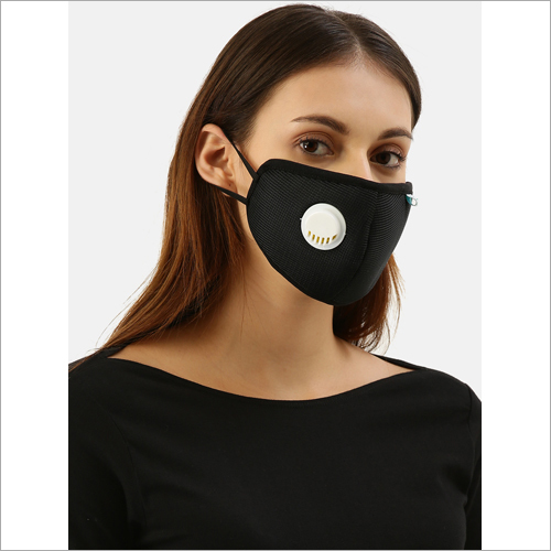 Six Layered Face Mask
