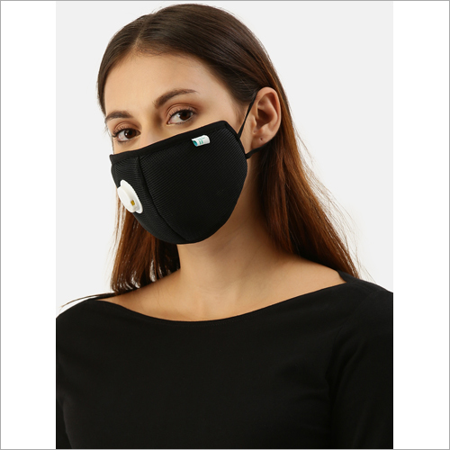 Six Layered Face Mask