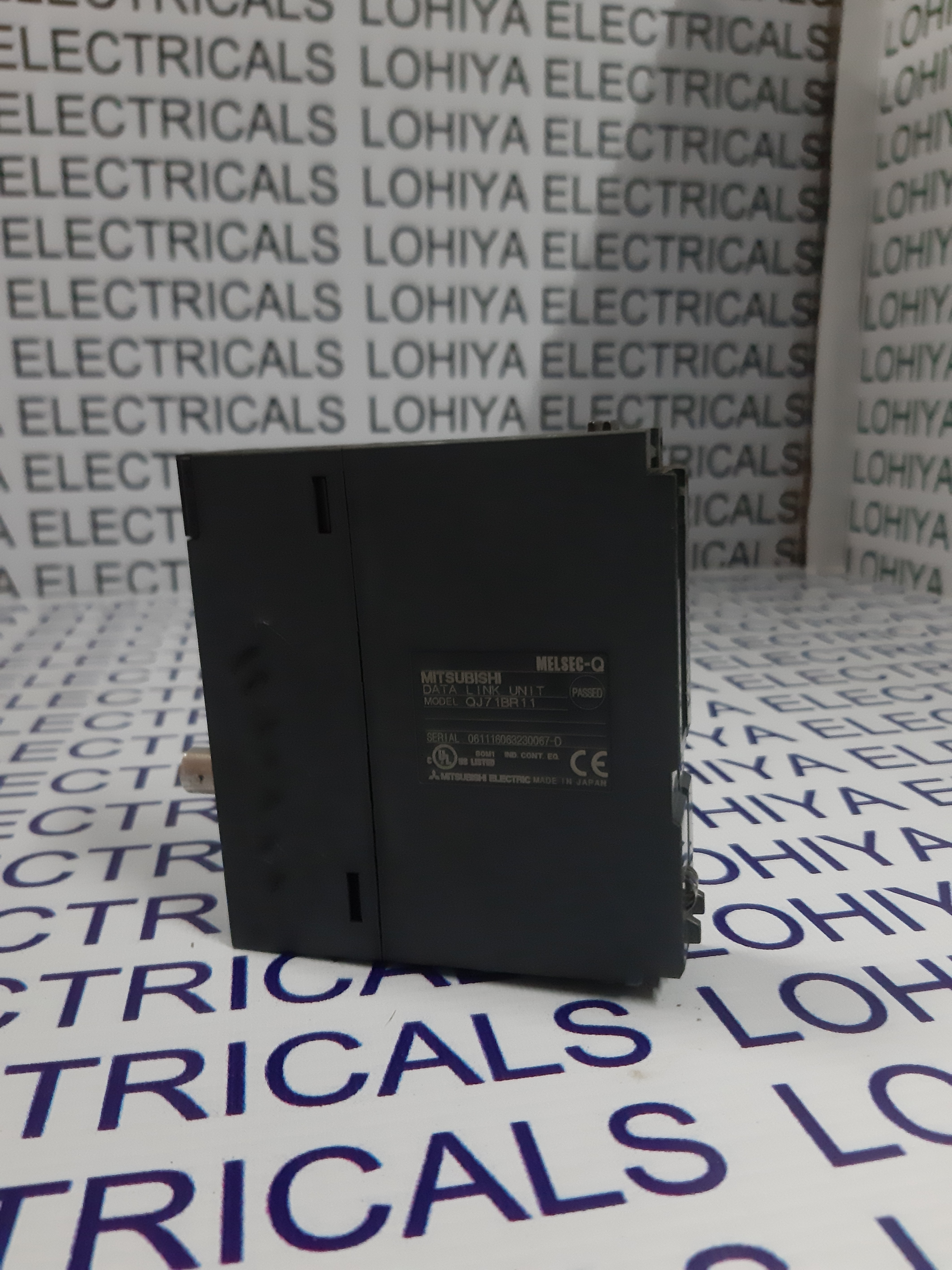Mitsubishi Electric Module
