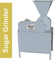 Fully Automatic Sugar Grinder