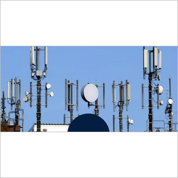 टेलीकॉम ग्रीन एनर्जी