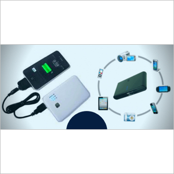 Lithium Power For Consumers Electronics