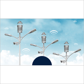 स्मार्ट लाइटिंग पावर सॉल्यूशन