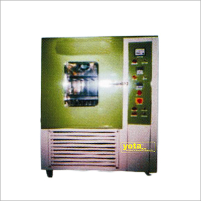 पर्यावरण चैंबर