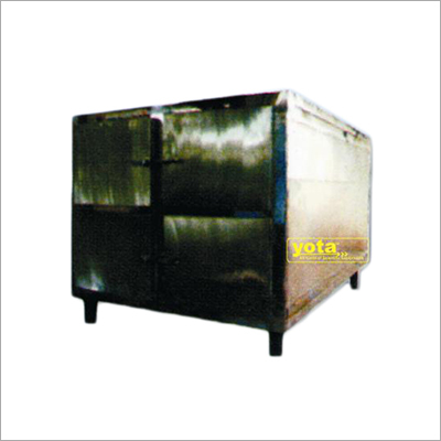 मुर्दाघर चैंबर